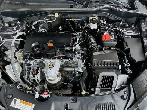 Certified 2025 Honda HR-V EX-L image 29