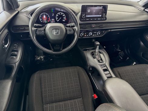Used 2023 Honda HR-V Sport image 17