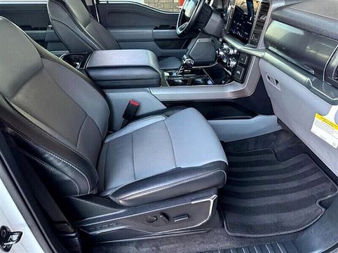 Used 2023 Ford F150 Lariat image 30