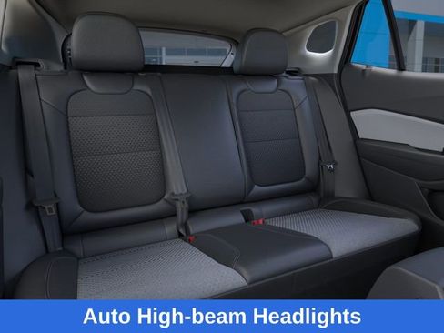 New 2026 Chevrolet Trax LT image 18