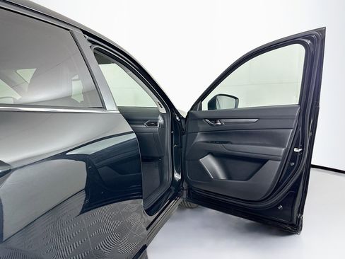 Used 2025 MAZDA CX-5 AWD 2.5 S w/ Preferred Package image 31