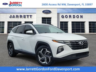 Used 2024 Hyundai Tucson SEL w/ Convenience Package