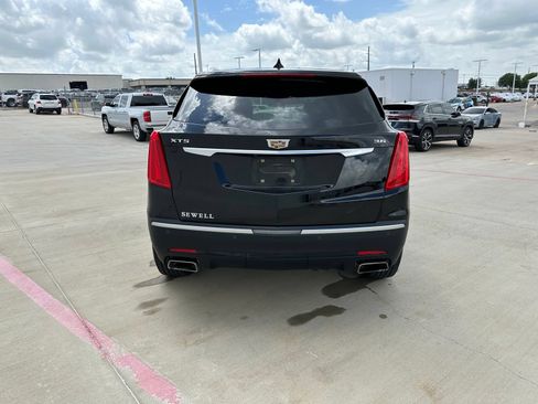 Used 2019 Cadillac XT5 Luxury FWD image 6