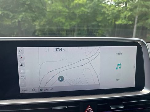 Used 2023 Hyundai Ioniq 6 Limited w/ Cargo Package RWD image 23