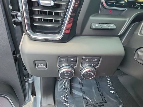 Certified 2023 GMC Sierra 1500 Denali Ultimate AWD/4WD image 26