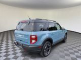 Used 2021 Ford Bronco Sport Outer Banks image 4