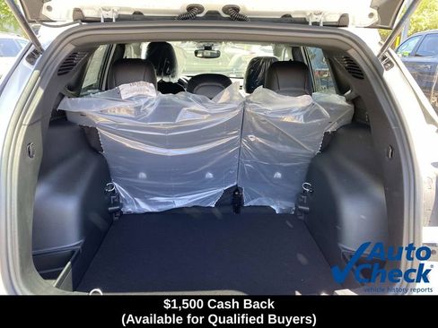 New 2026 Jeep Compass Latitude AWD/4WD image 5