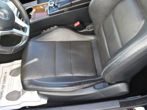 Used 2016 Mercedes-Benz E 400 Cabriolet image 17