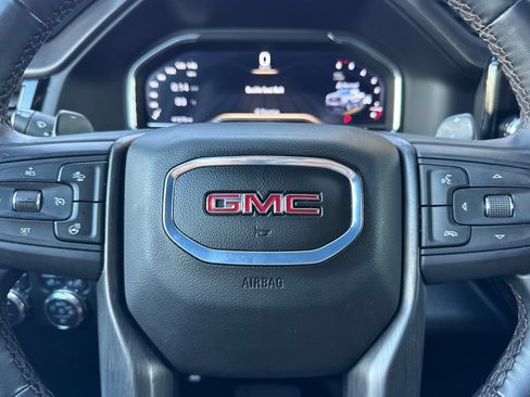 Used 2024 GMC Sierra 1500 AT4 w/ Technology Package AWD/4WD image 26