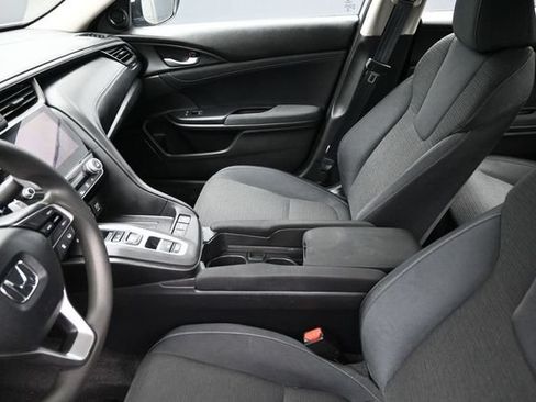 Certified 2022 Honda Insight EX image 18