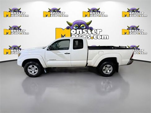 Used 2014 Toyota Tacoma 4x4 Access Cab V6 image 7
