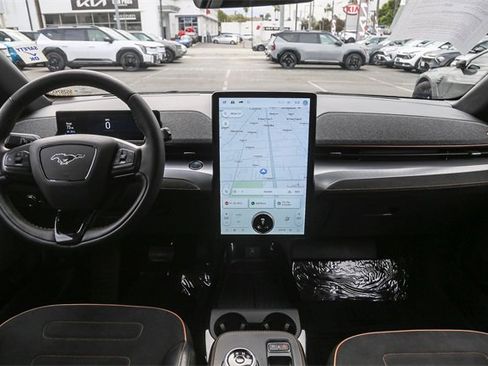 Used 2022 Ford Mustang Mach-E GT image 14