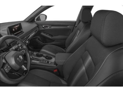 New 2025 Honda Civic Sport image 12