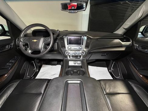 Used 2017 Chevrolet Tahoe LT w/ Max Trailering Package AWD/4WD image 25