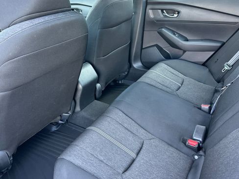 Certified 2023 Honda Accord Sport image 13