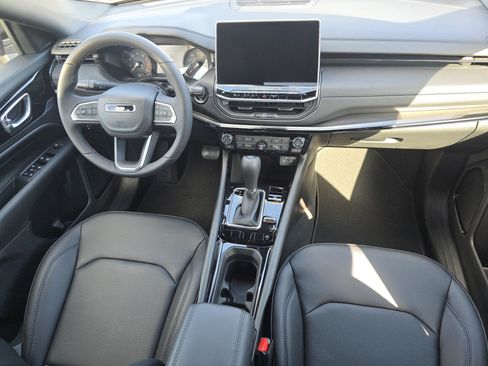 New 2026 Jeep Compass Limited AWD/4WD image 22