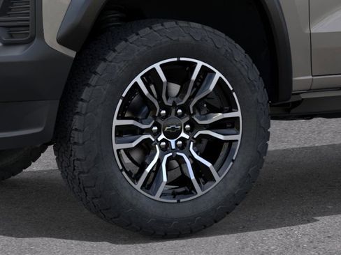New 2026 Chevrolet Colorado Trail Boss image 10