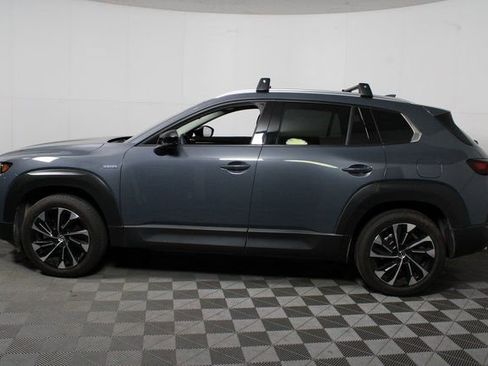 Used 2025 MAZDA CX-50 2.5 Hybrid w/ Weather Package image 4