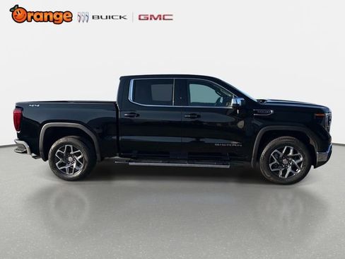 New 2026 GMC Sierra 1500 SLE w/ Preferred Package AWD/4WD image 2