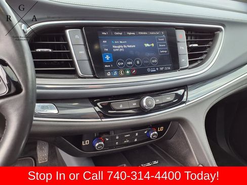 Used 2023 Buick Enclave Essence w/ Experience Buick Package AWD/4WD image 27