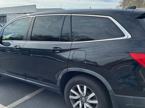 Used 2019 Honda Pilot EX-L image 5