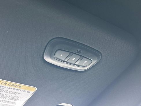 Used 2024 RAM 1500 Big Horn image 24