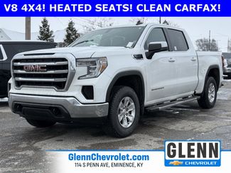 Used 2019 GMC Sierra 1500 SLE w/ SLE Value Package video 1