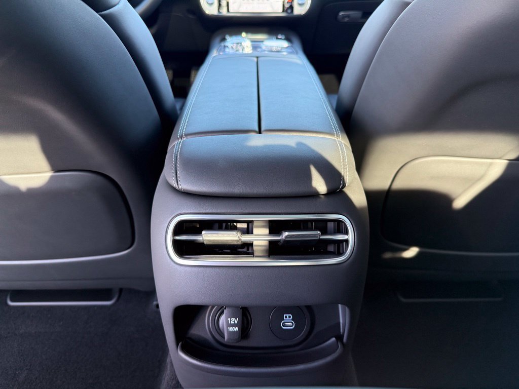 New 2026 Genesis G90 3.5T AWD/4WD image 22