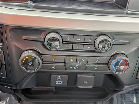 Used 2024 Ford F350 XL w/ Snow Plow Prep Package image 21