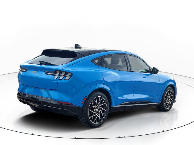 Used 2021 Ford Mustang Mach-E GT w/ GT Performance Edition AWD/4WD image 5