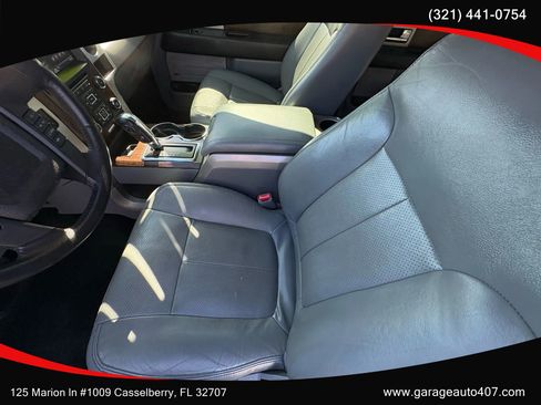 Used 2013 Ford F150 Lariat w/ Luxury Equipment Group image 13