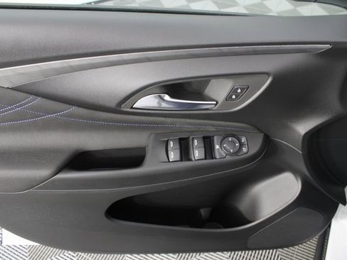 New 2026 Buick Envista Sport Touring w/ Convenience I Package image 14