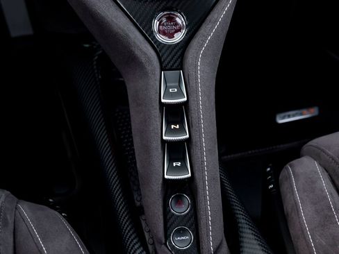 Used 2022 McLaren 765LT RWD image 26