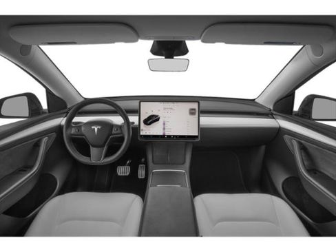 Used 2024 Tesla Model Y Performance AWD/4WD image 8