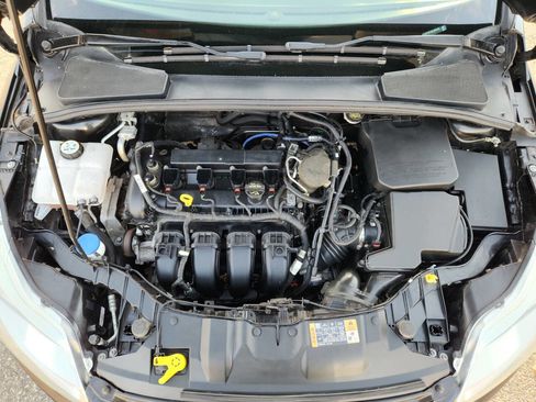 Used 2014 Ford Focus SE image 23
