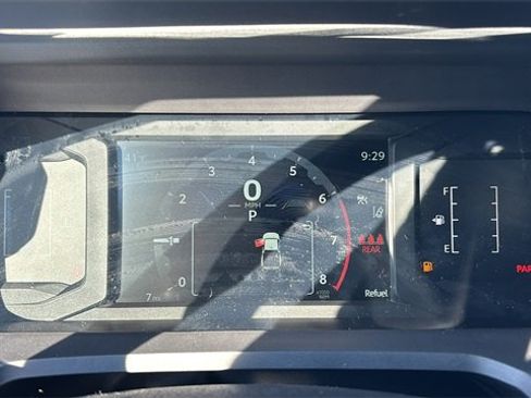 New 2026 Toyota Tacoma SR5 image 13