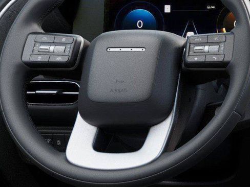 New 2026 Hyundai Palisade Calligraphy FWD image 15