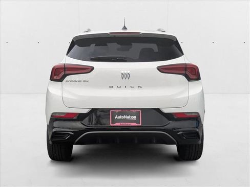 New 2026 Buick Encore GX Sport Touring w/ Comfort Package image 7