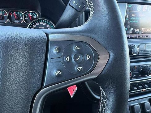 Used 2016 Chevrolet Silverado 3500 LTZ w/ Duramax Plus Package image 30