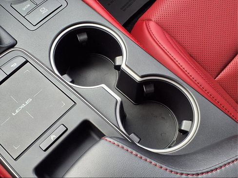 Used 2022 Lexus RC 350 F Sport image 13