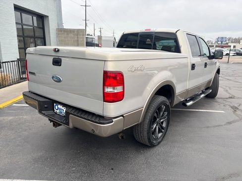 Used 2006 Ford F150 Lariat image 7