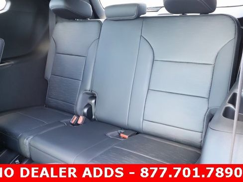 New 2026 Buick Enclave Sport Touring image 13