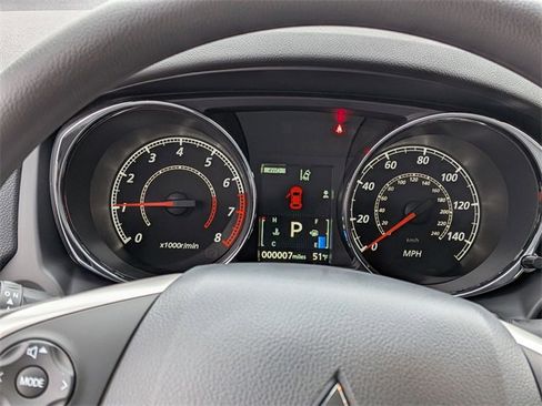 New 2026 Mitsubishi Outlander Sport ES image 18