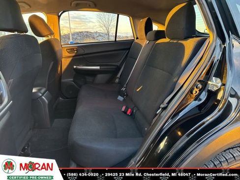 Used 2017 Subaru Crosstrek 2.0i image 22