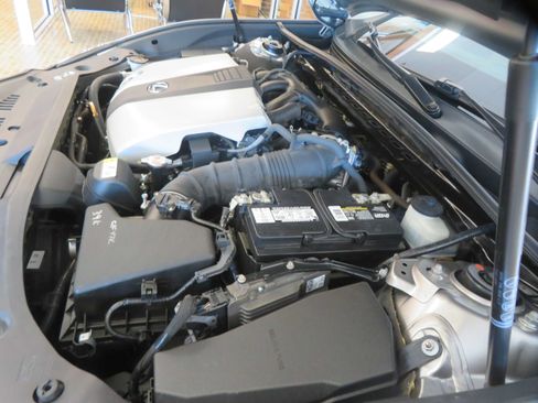 Used 2021 Lexus ES 350 w/ Premium Package FWD image 59