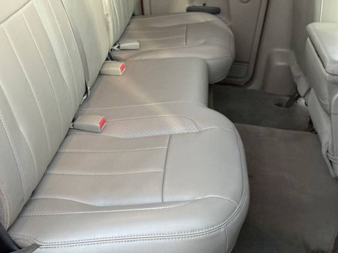 Used 2008 Dodge Ram 2500 Truck Laramie w/ Trailer Tow Group AWD/4WD image 19