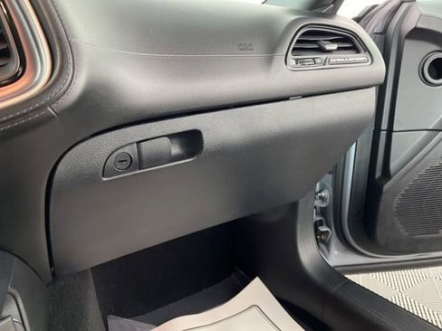 Used 2021 Dodge Challenger R/T w/ Plus Package image 32