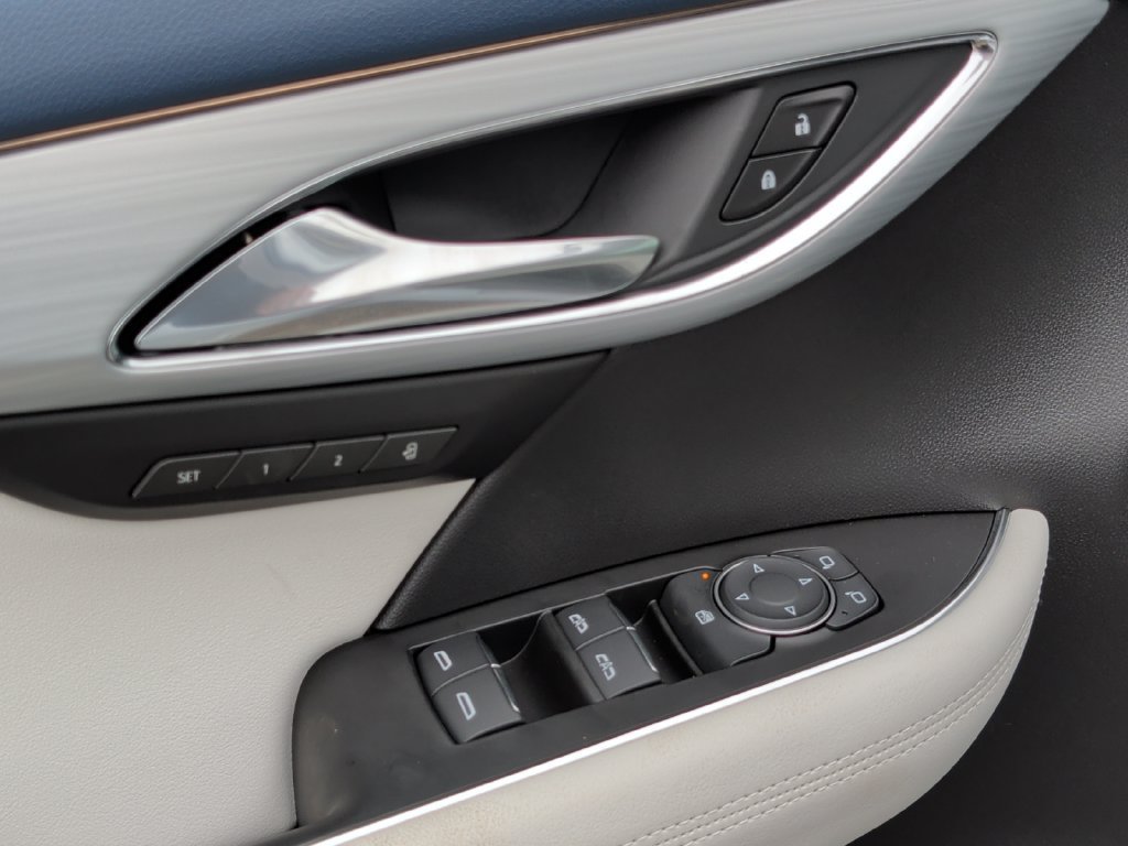 New 2026 Buick Envision Avenir AWD/4WD image 20