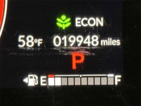 Certified 2023 Honda HR-V Sport image 30