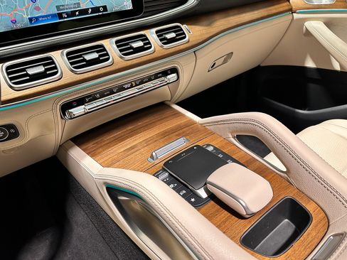 Certified 2022 Mercedes-Benz GLE 350 4MATIC image 25